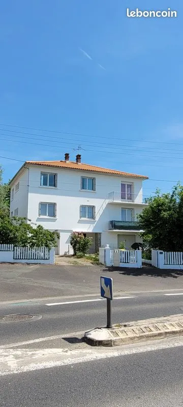 Immeuble