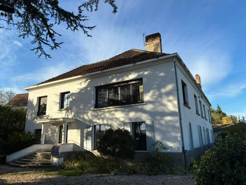 Immeuble