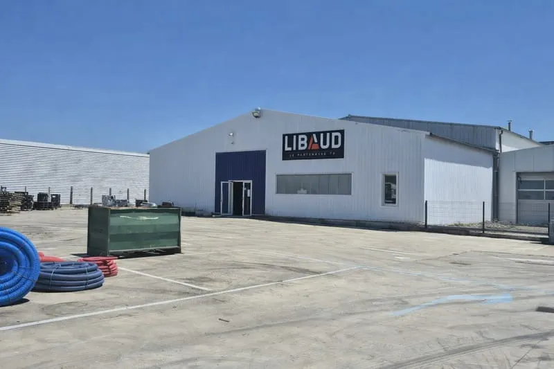 Local commercial