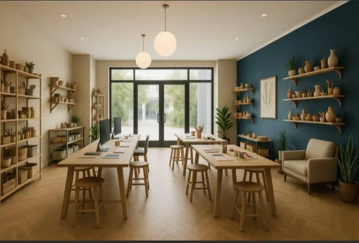 Local commercial