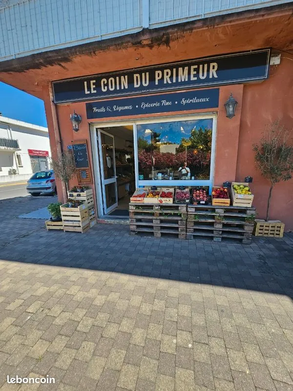Local commercial