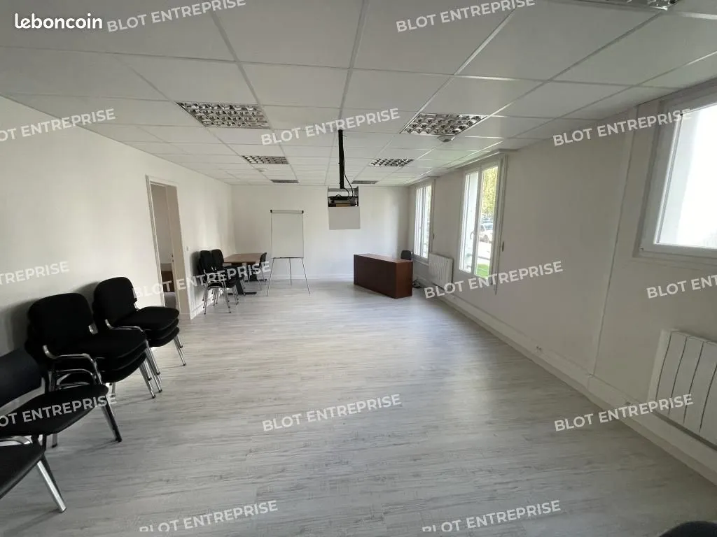 Bureau