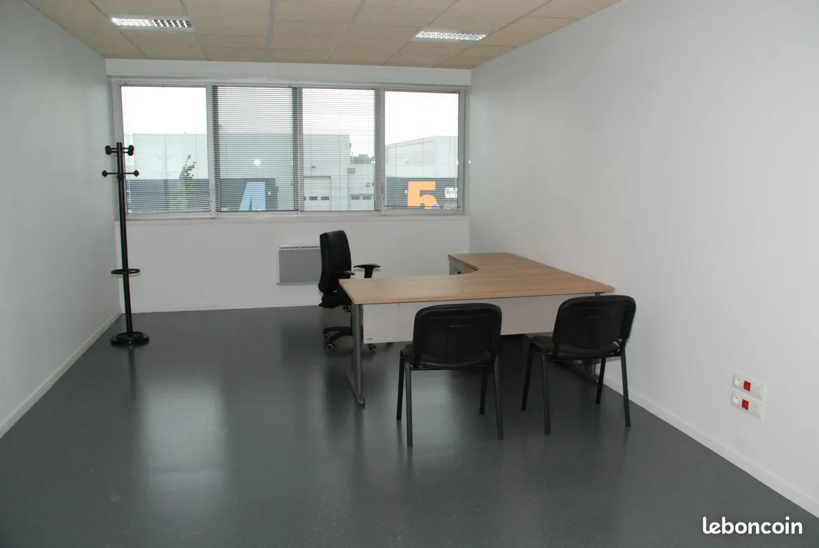 Bureau