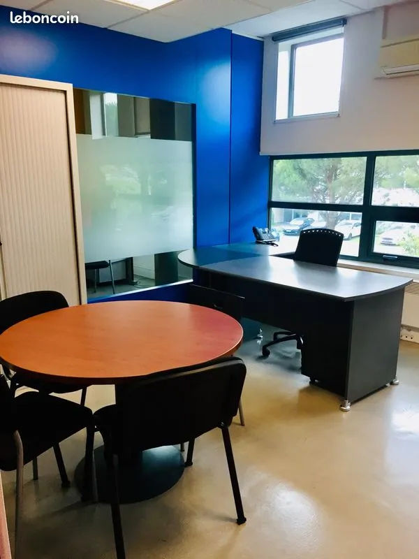 Bureau