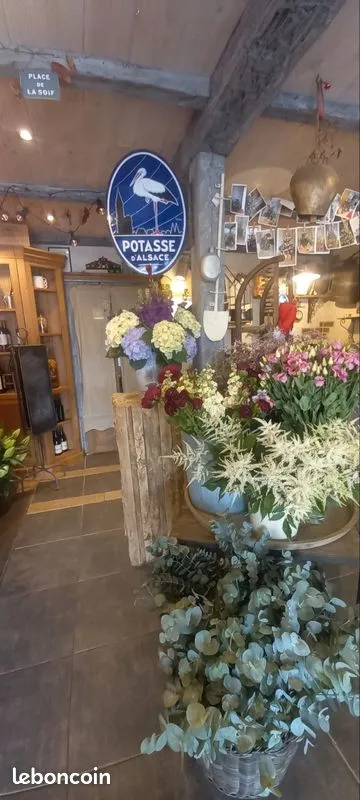 Local commercial