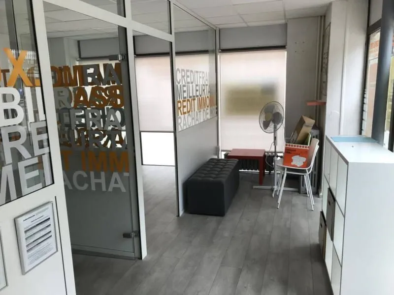Local commercial