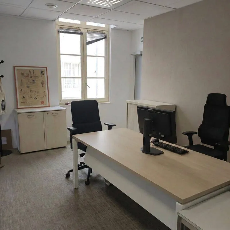 Bureau