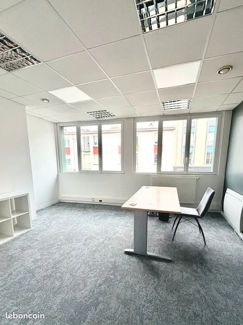 Bureau