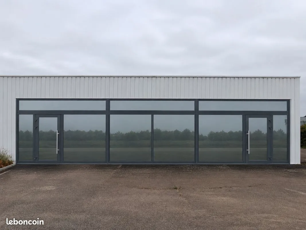 Local commercial