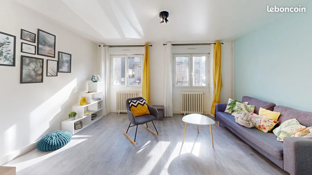 Immeuble