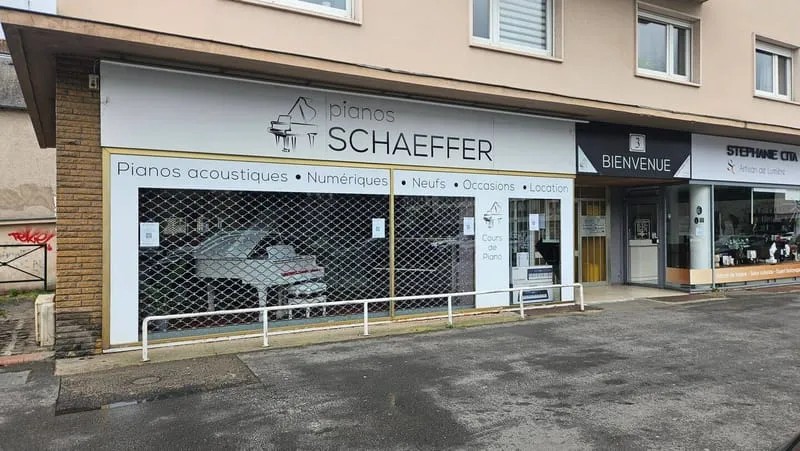 Local commercial