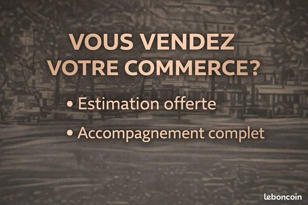 Local commercial