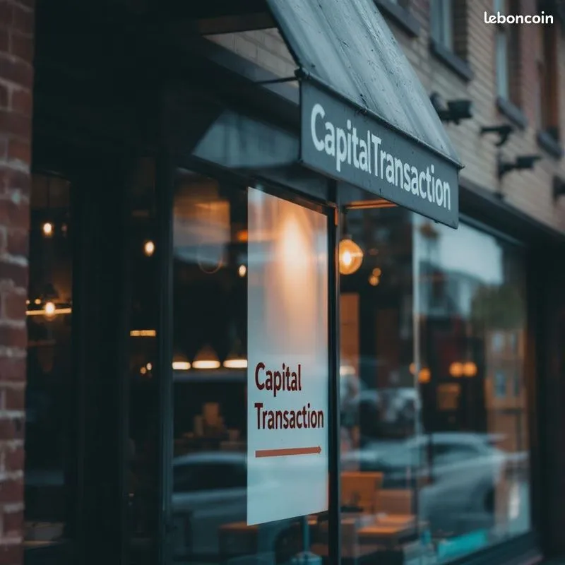 Local commercial