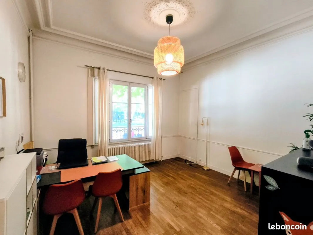 Bureau