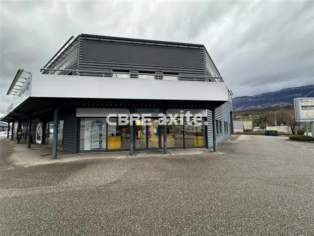 Local commercial