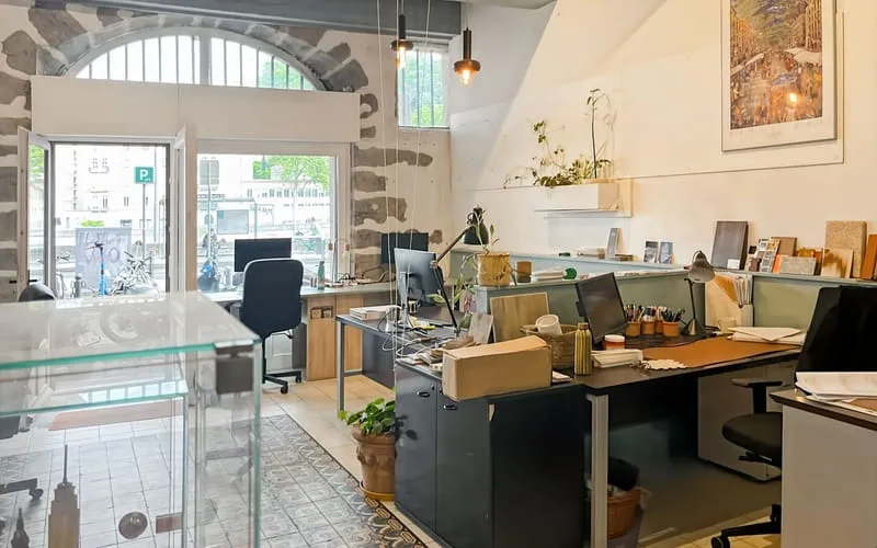 Bureau