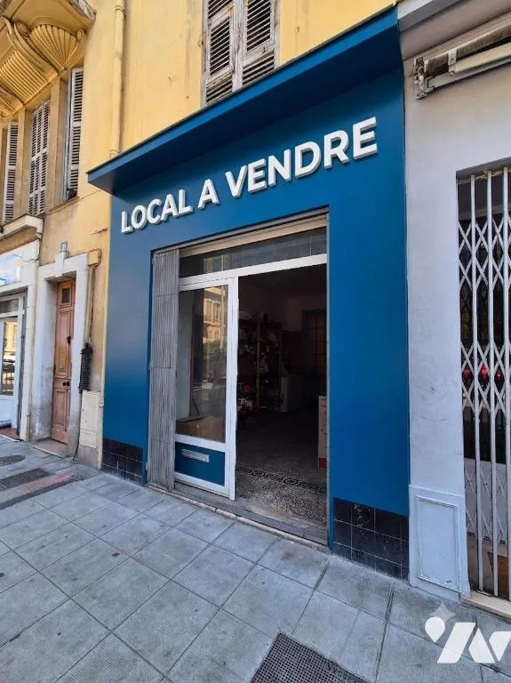 Local commercial