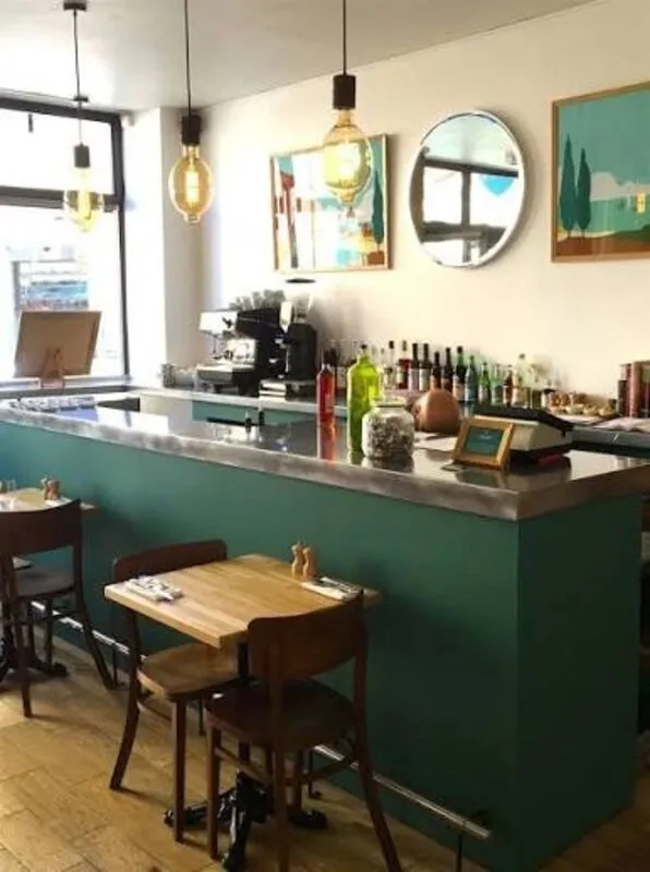 Local commercial