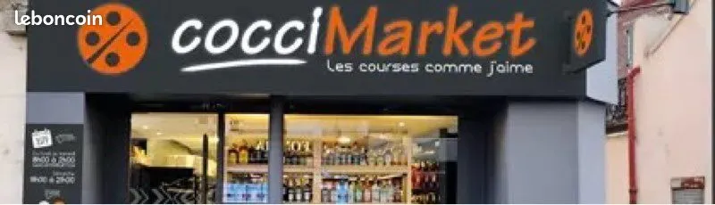 Local commercial