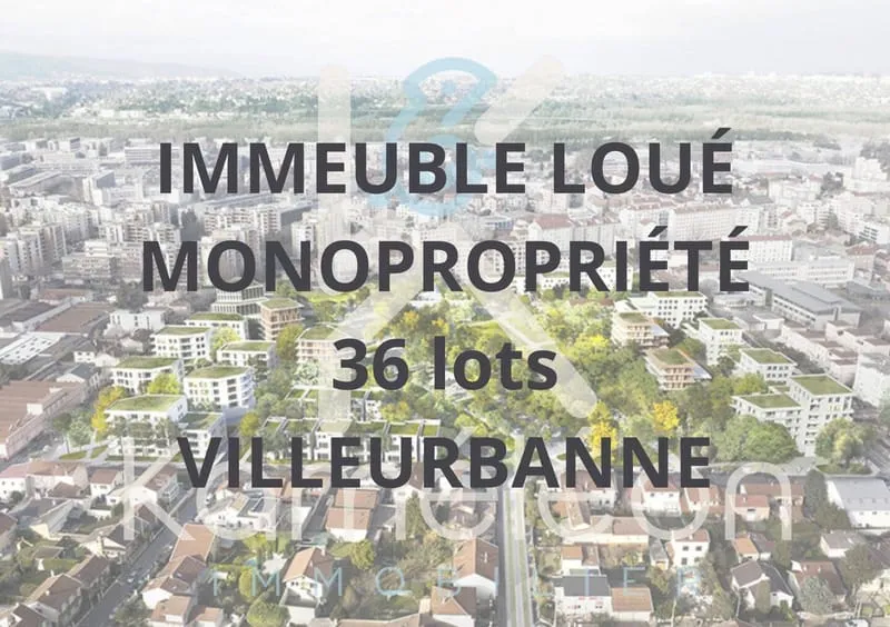 Immeuble