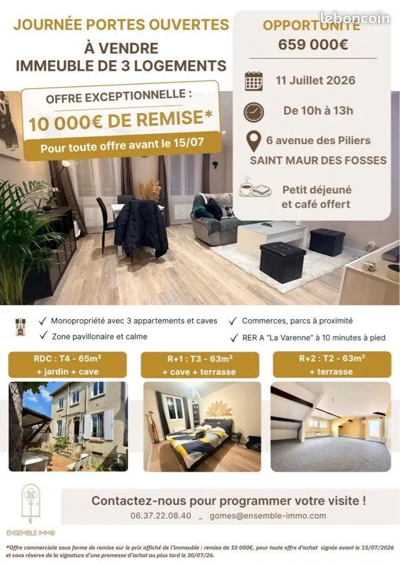 Immeuble