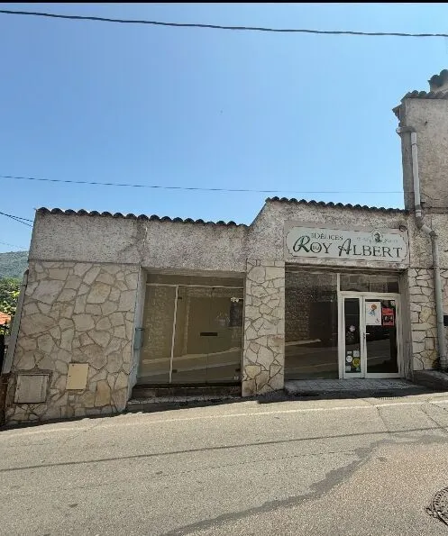 Local commercial