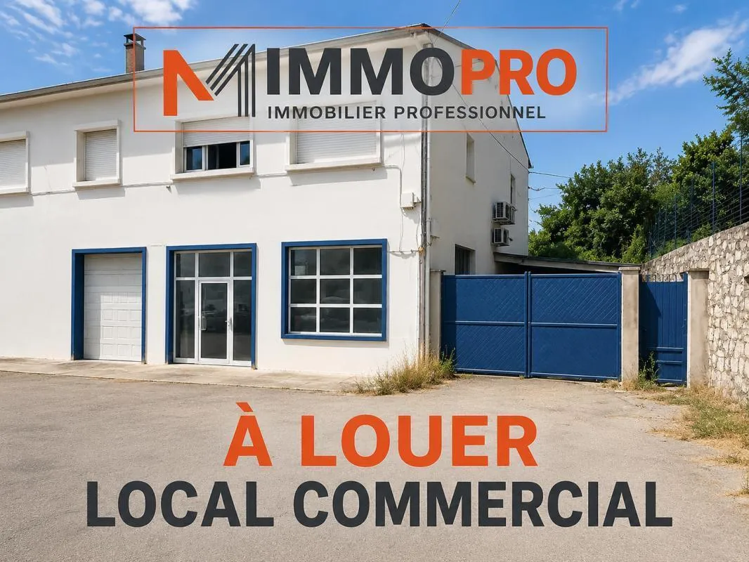 Local commercial
