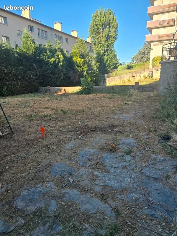 Terrain