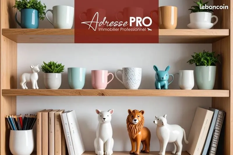 Local commercial