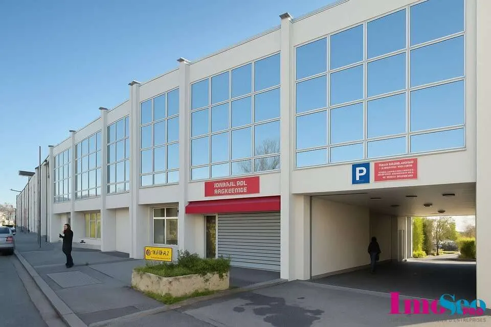 Local commercial