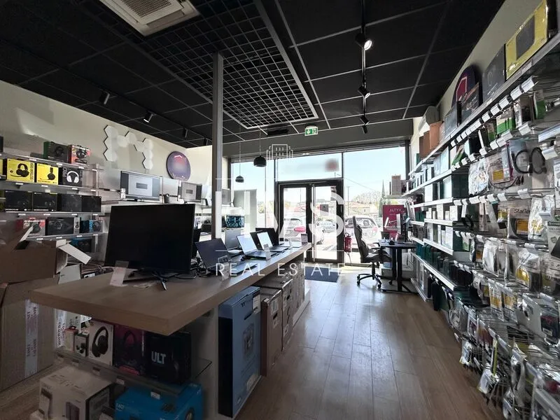 Local commercial
