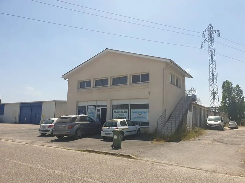 Local commercial