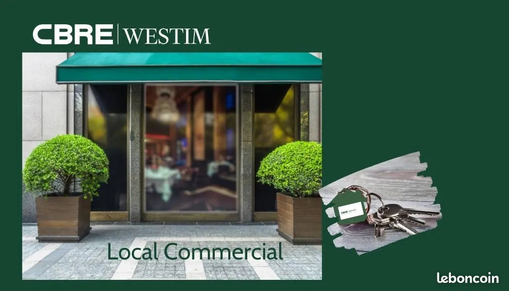 Local commercial