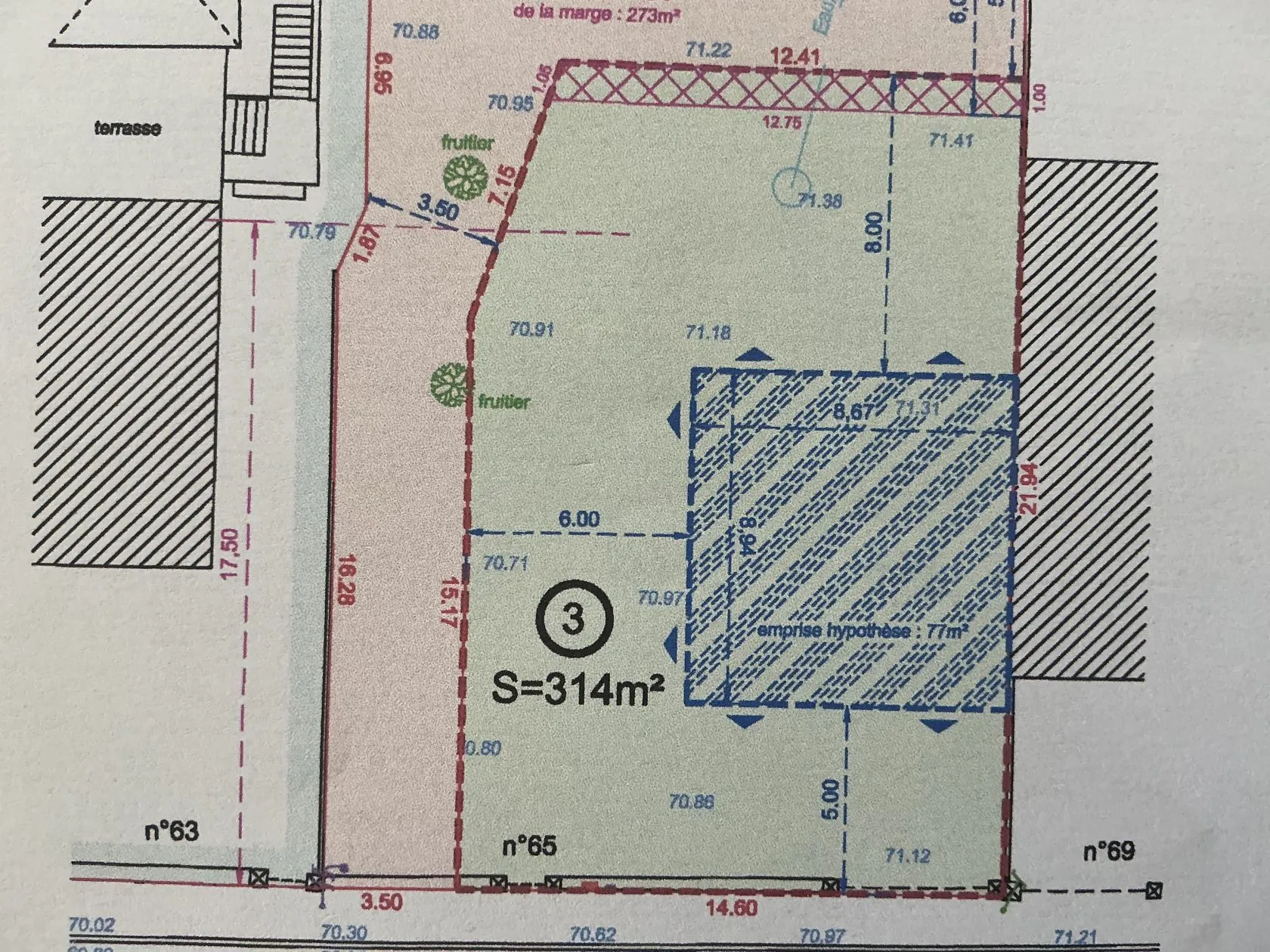 Terrain