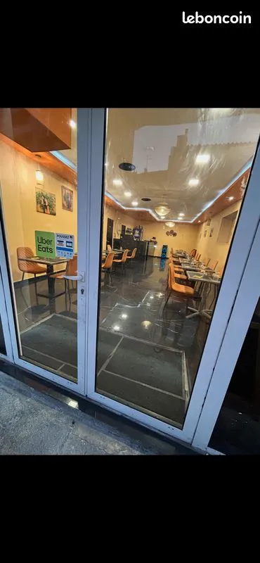 Local commercial