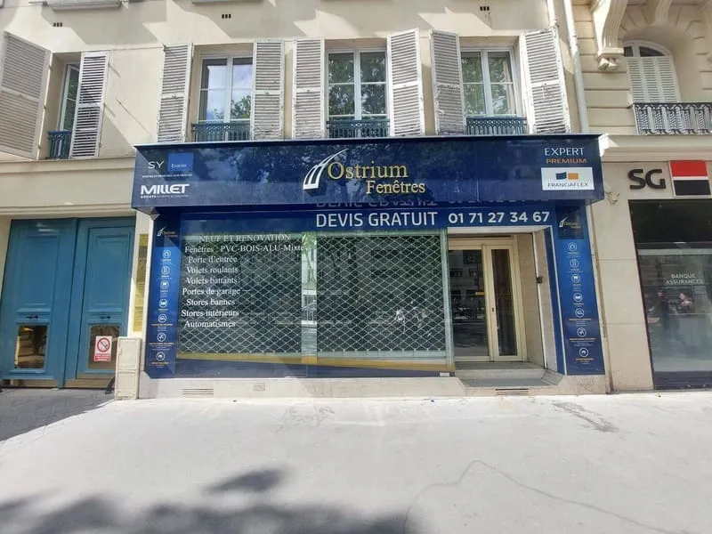 Local commercial