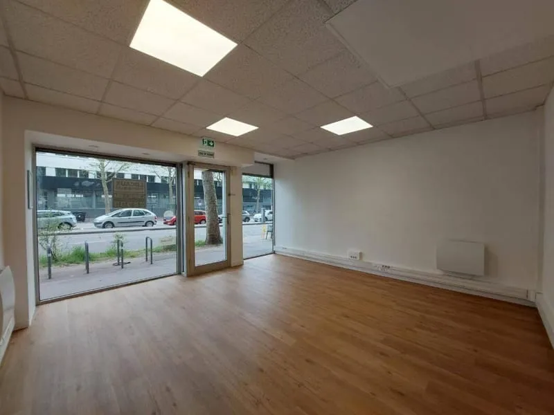 Local commercial