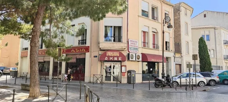 Local commercial