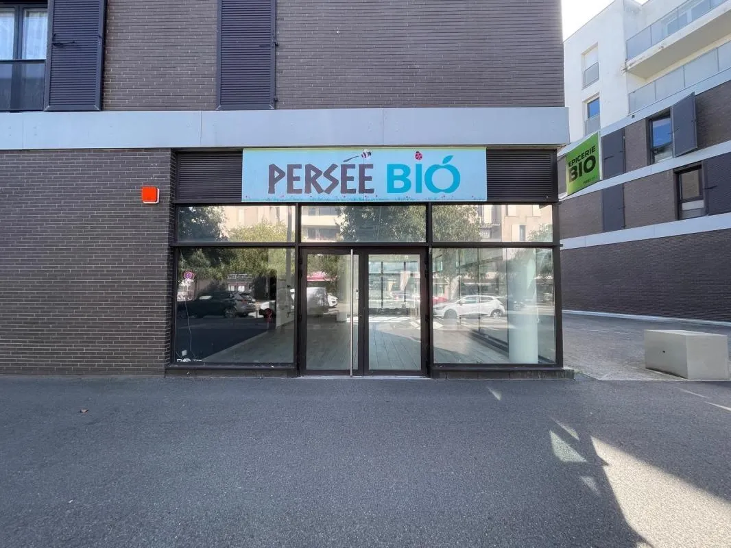 Local commercial