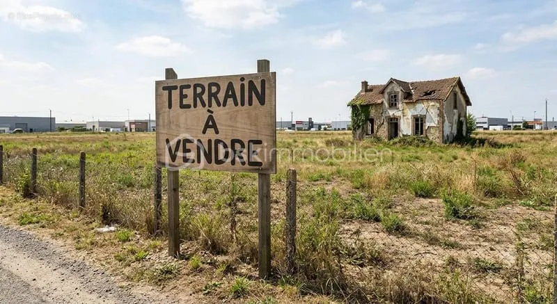 Terrain