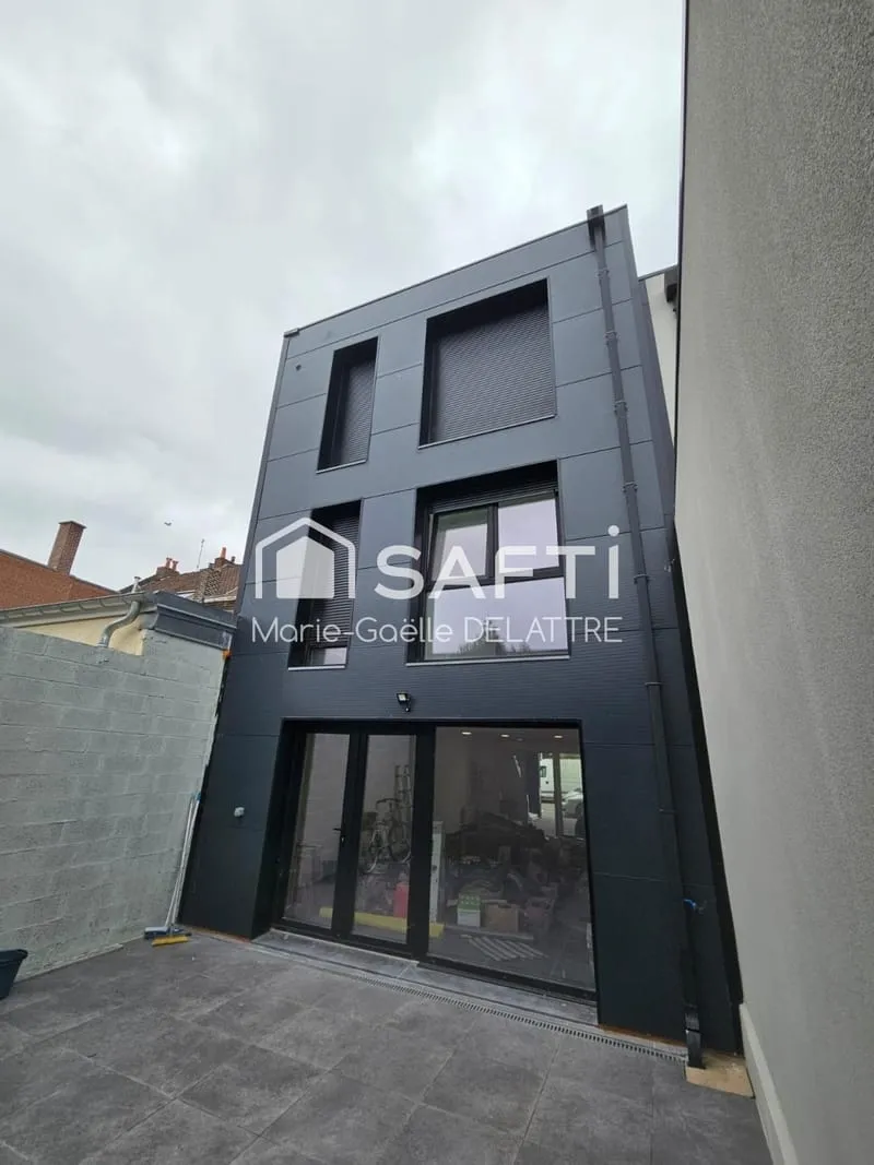 Immeuble