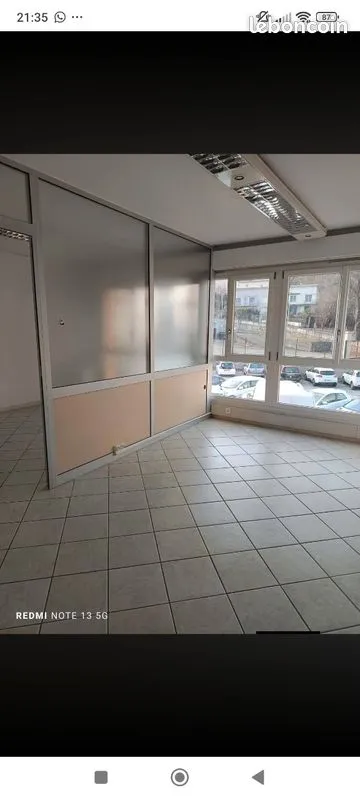 Bureau
