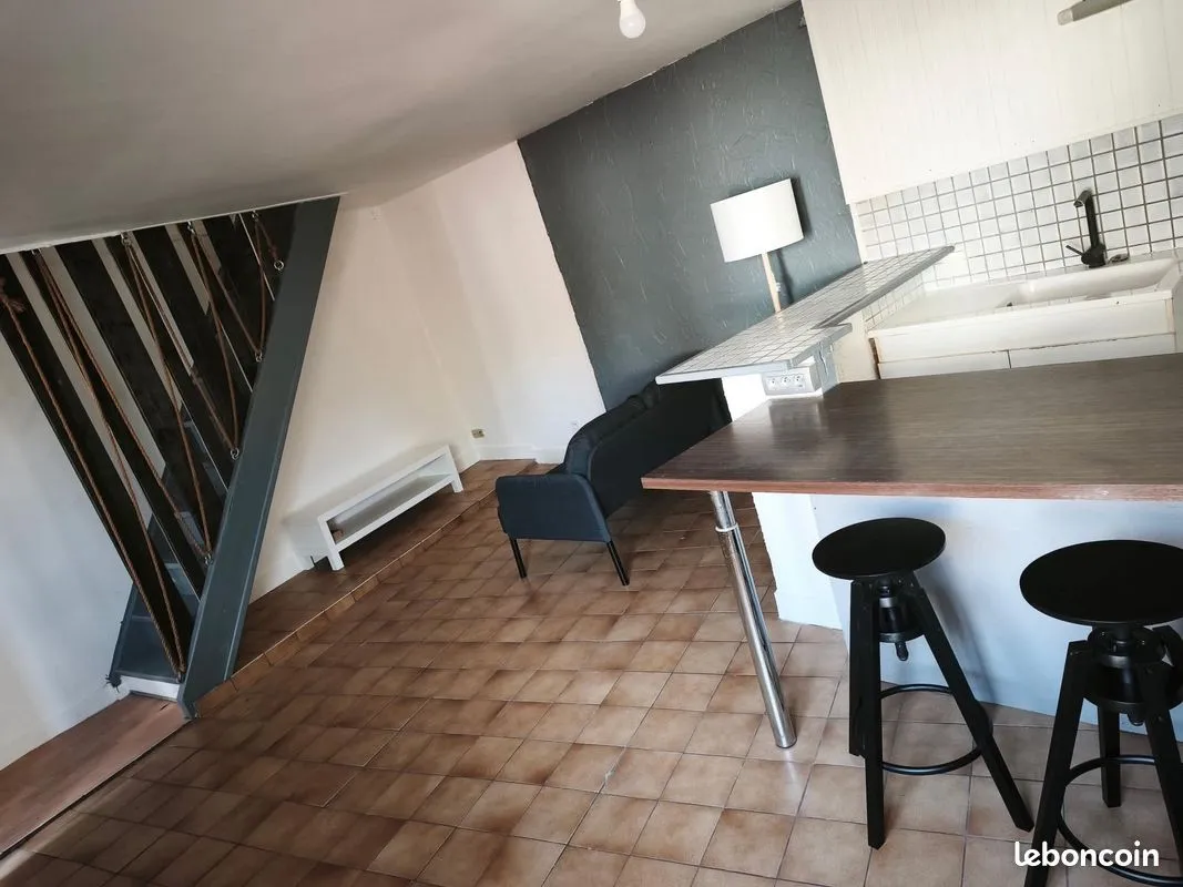 Immeuble