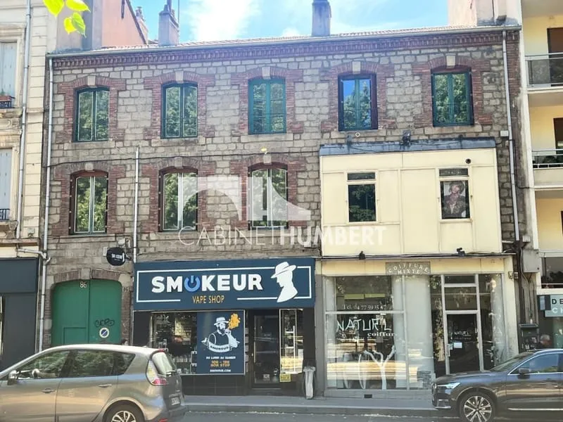 Immeuble