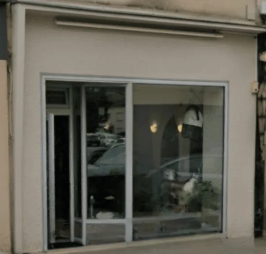Local commercial