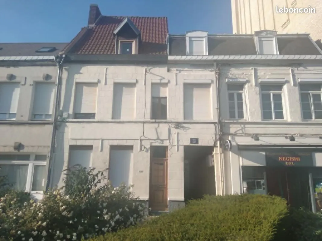 Immeuble