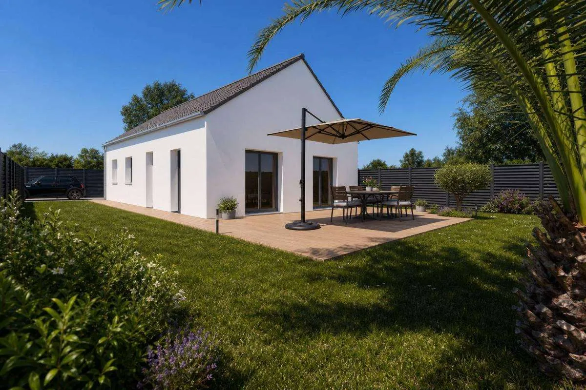 Terrain