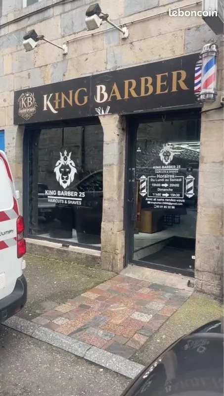 Local commercial