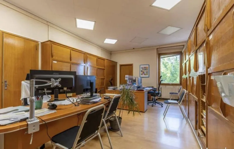 Bureau