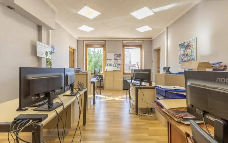 Bureau
